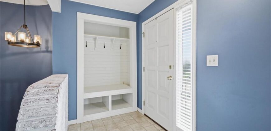 1206 Campbell Street, Liberty, MO 64068