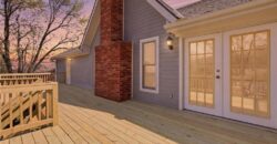 1206 Campbell Street, Liberty, MO 64068