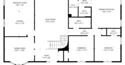 1206 Campbell Street, Liberty, MO 64068