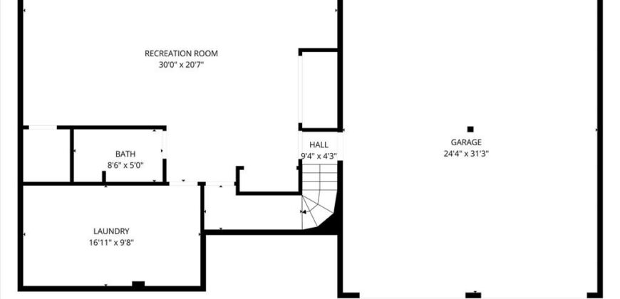 1206 Campbell Street, Liberty, MO 64068