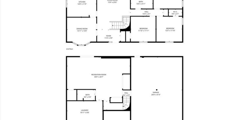 1206 Campbell Street, Liberty, MO 64068