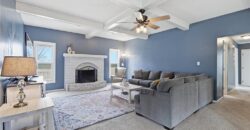 1206 Campbell Street, Liberty, MO 64068