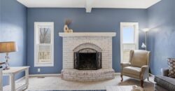 1206 Campbell Street, Liberty, MO 64068