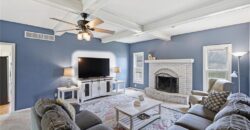 1206 Campbell Street, Liberty, MO 64068