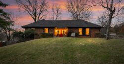 3012 NW 55th Street, Kansas City, MO 64152