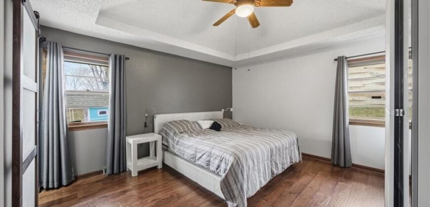 3012 NW 55th Street, Kansas City, MO 64152
