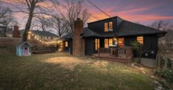 3012 NW 55th Street, Kansas City, MO 64152