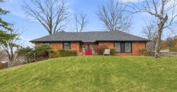 3012 NW 55th Street, Kansas City, MO 64152