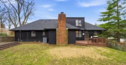 3012 NW 55th Street, Kansas City, MO 64152