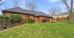 3012 NW 55th Street, Kansas City, MO 64152