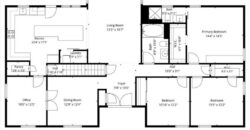3012 NW 55th Street, Kansas City, MO 64152