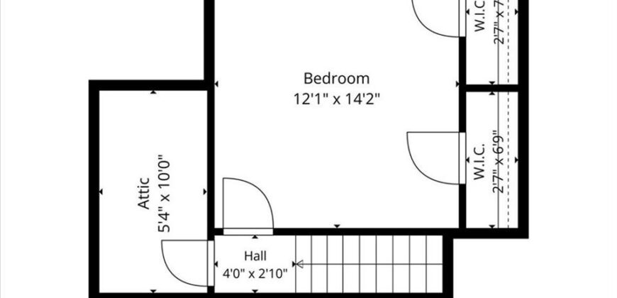 3012 NW 55th Street, Kansas City, MO 64152