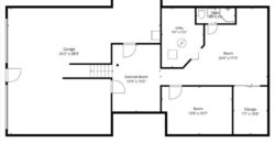 3012 NW 55th Street, Kansas City, MO 64152