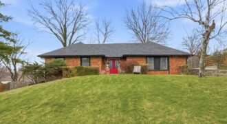 3012 NW 55th Street, Kansas City, MO 64152