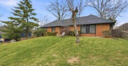 3012 NW 55th Street, Kansas City, MO 64152