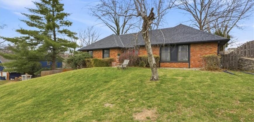 3012 NW 55th Street, Kansas City, MO 64152