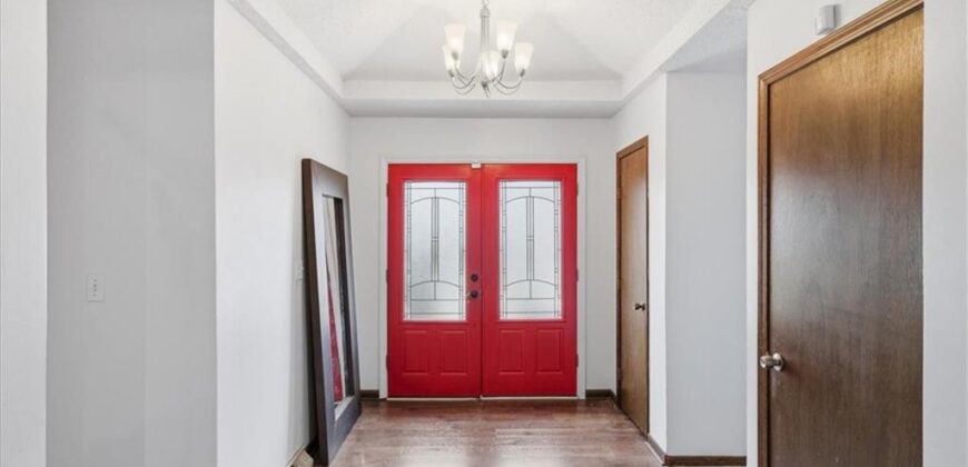 3012 NW 55th Street, Kansas City, MO 64152