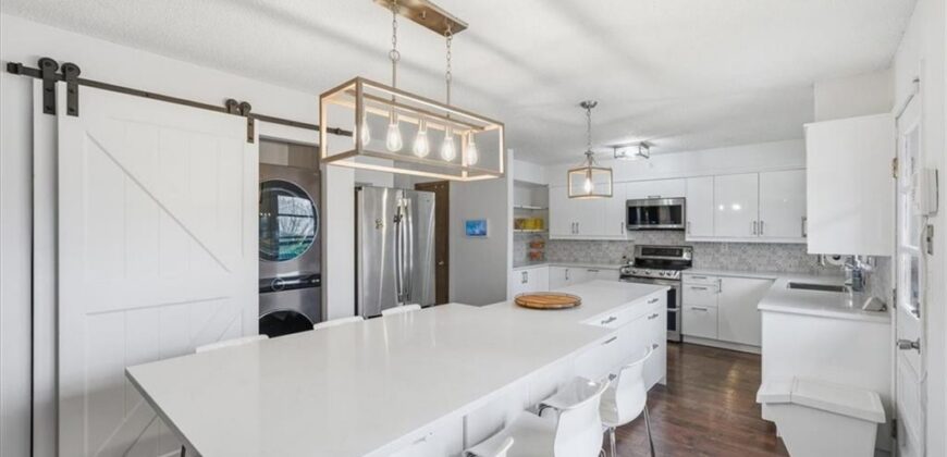3012 NW 55th Street, Kansas City, MO 64152