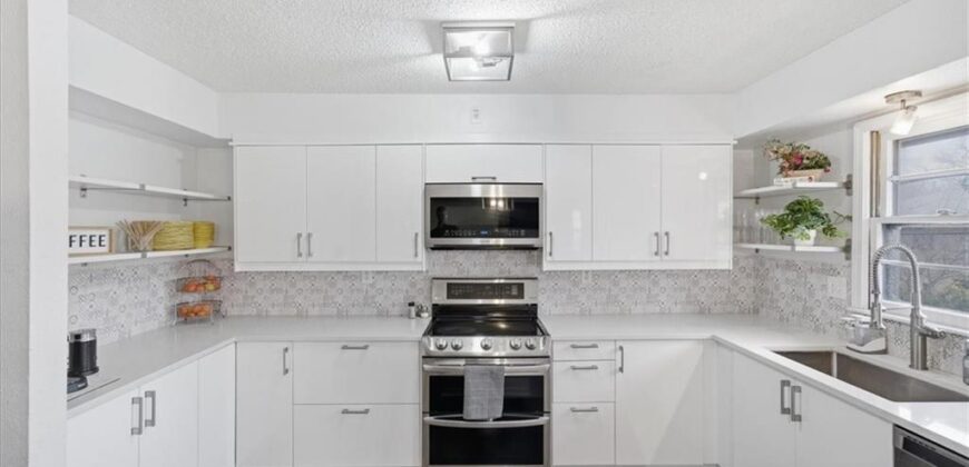 3012 NW 55th Street, Kansas City, MO 64152