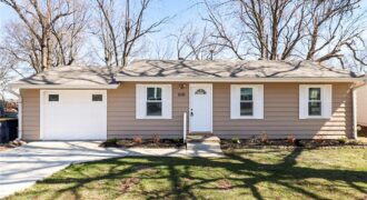 5151 N Winchester Avenue, Kansas City, MO 64119