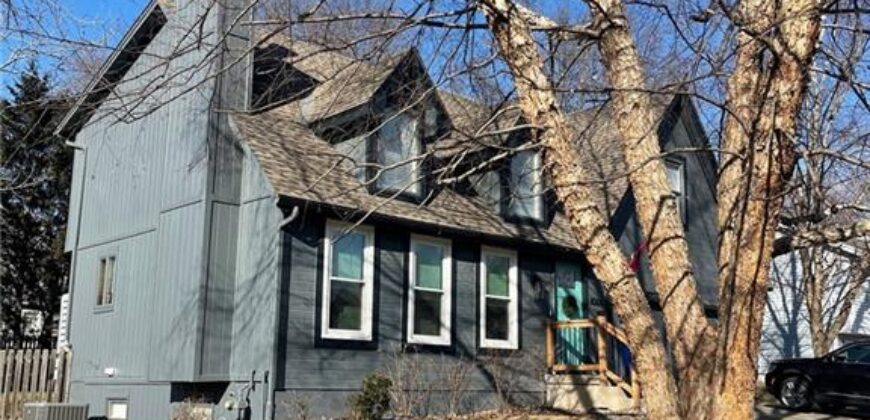 10106 NW 86TH Terrace, Kansas City, MO 64153