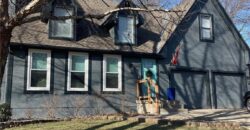 10106 NW 86TH Terrace, Kansas City, MO 64153