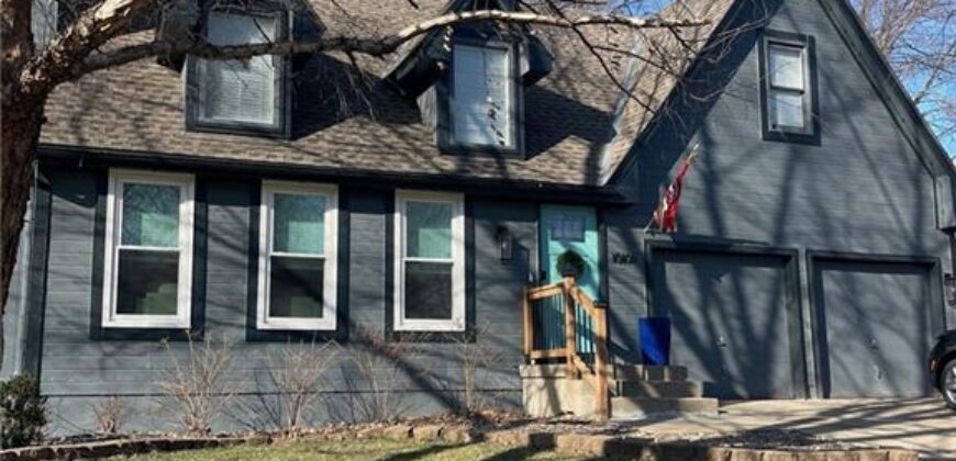 10106 NW 86TH Terrace, Kansas City, MO 64153