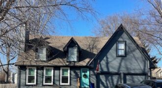 10106 NW 86TH Terrace, Kansas City, MO 64153