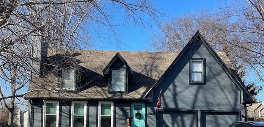 10106 NW 86TH Terrace, Kansas City, MO 64153