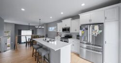 16083 Ryan Circle, Parkville, MO 64152