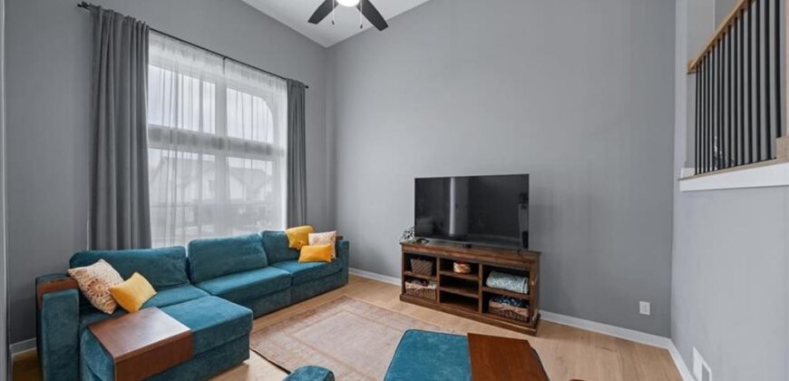 16083 Ryan Circle, Parkville, MO 64152