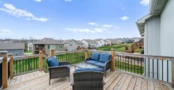 16083 Ryan Circle, Parkville, MO 64152