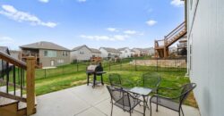 16083 Ryan Circle, Parkville, MO 64152