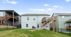16083 Ryan Circle, Parkville, MO 64152