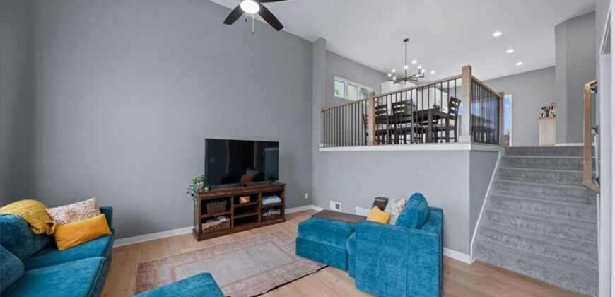 16083 Ryan Circle, Parkville, MO 64152