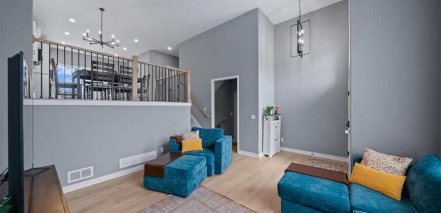 16083 Ryan Circle, Parkville, MO 64152