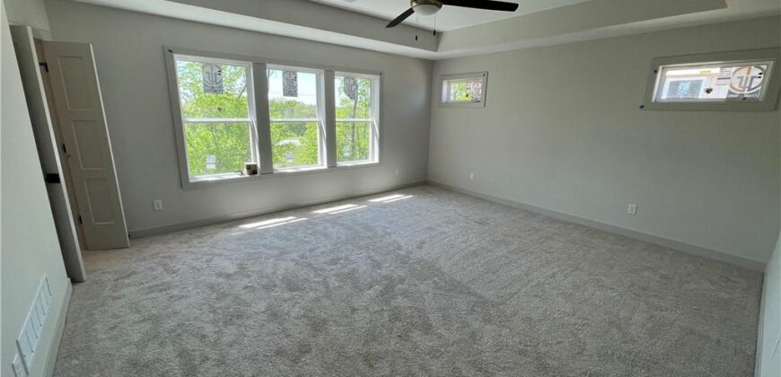 1961 Longview Drive, Liberty, MO 64068