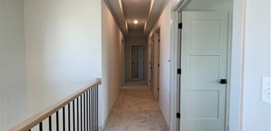 1961 Longview Drive, Liberty, MO 64068