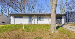 5910 N Park Avenue, Gladstone, MO 64118