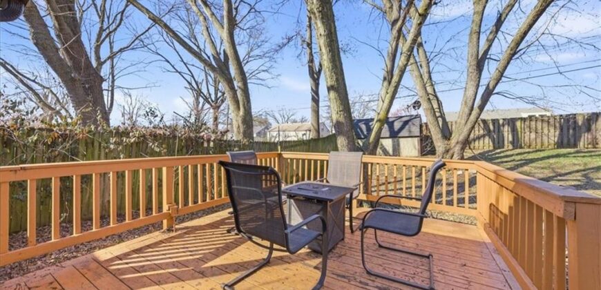 5910 N Park Avenue, Gladstone, MO 64118
