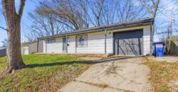 5910 N Park Avenue, Gladstone, MO 64118