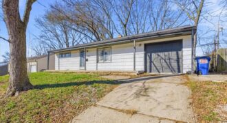 5910 N Park Avenue, Gladstone, MO 64118