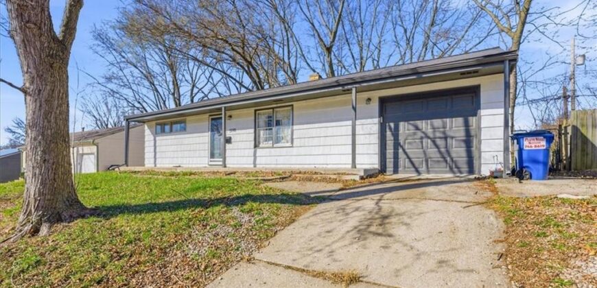 5910 N Park Avenue, Gladstone, MO 64118
