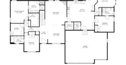 11412 NE 113th Terrace, Liberty, MO 64068