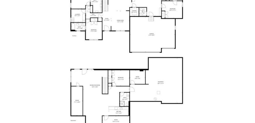 11412 NE 113th Terrace, Liberty, MO 64068