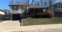 4821 N Tullis Drive, Kansas City, MO 64119
