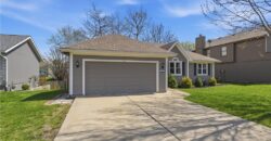 10303 N Main Street, Kansas City, MO 64155