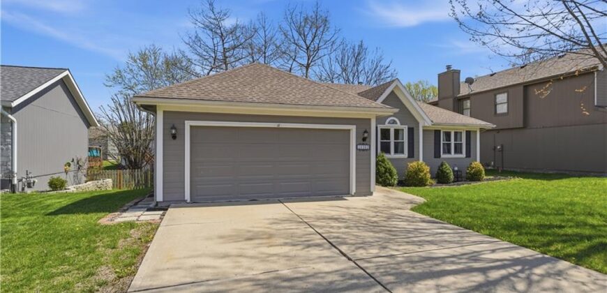 10303 N Main Street, Kansas City, MO 64155