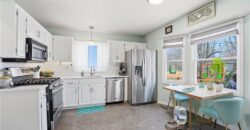 10303 N Main Street, Kansas City, MO 64155