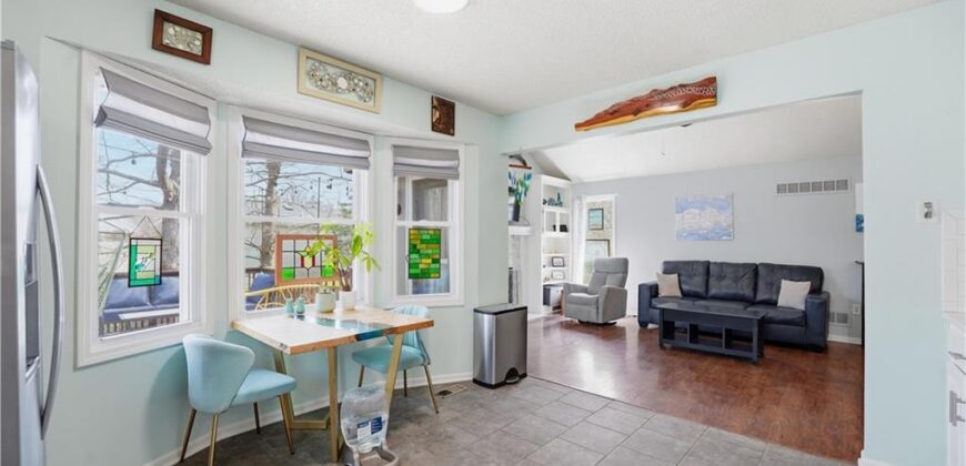 10303 N Main Street, Kansas City, MO 64155